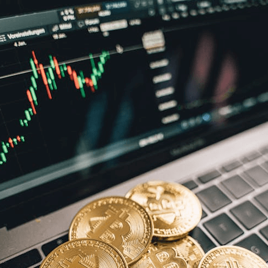 Prompt Evista Xr crypto investment experts team